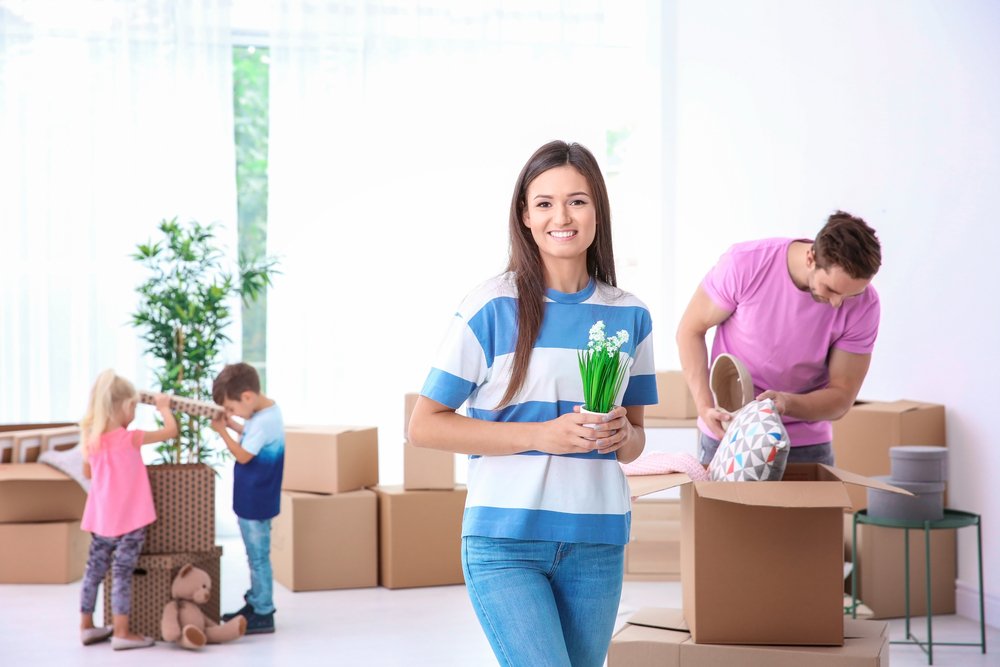 Kurtköy Evden Eve Nakliyat