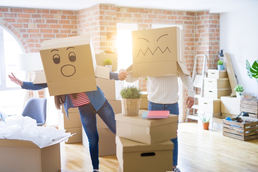 Üsküdar Evden Eve Nakliyat